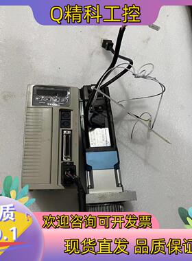 现货JSDA-15A驱动器电机JSMA-SC04ABKB00二
