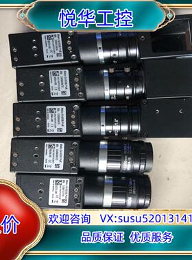 原装AVT Mako工业相机G-503B PoE+50mm镜头、议