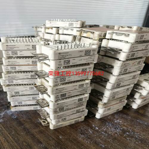 【荣强工控】FP15R12W1T4 FP10R12W1T4 7MBR15