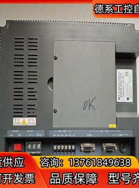 TOP6TA(S-8) DC M2I  触摸屏现货