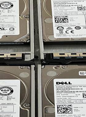 ST600MM0088 戴尔0R95FV 600G 12G