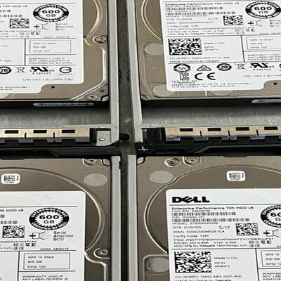 ST600MM0088 戴尔0R95FV 600G 12G