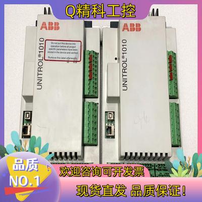 现货ABB UNITROL 1010控制单3BHE035301R