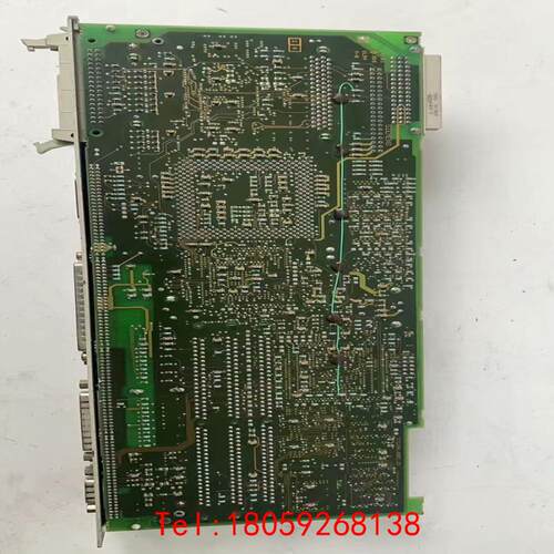 【非标价】西门子840D伺服主板6FC5357-0BB22-0AE0，
