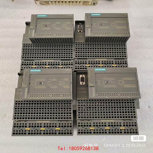 【非标价】西门子151-1CA00-3BL0，193-4DL00-0A