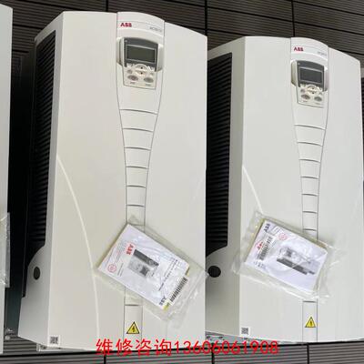 （请询价）ABB变频器，ACS510-01-246A-4  132KW议价