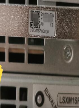 H3C  LSXM1SFH08C0 华三 S12508F-A