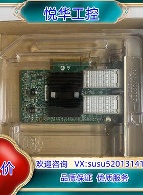 原装处理Mellanox MCX354A-QDR Conne议