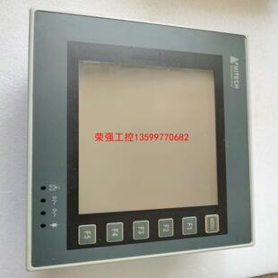 【荣强工控】海泰客触摸屏PWS6600C-S实物图片，功能正