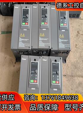 奥森VD300A_4T_15GB/18.5PB变频器功能正常