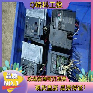 0060 60变频器功能以正常 E840 现货FR