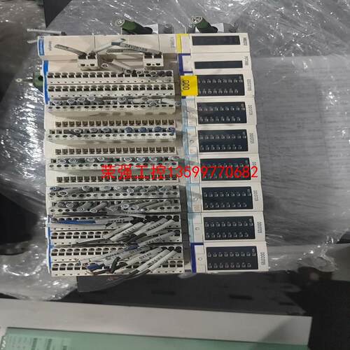 【荣强工控】施耐德PLC NIB2212 PDT3100 DDI3725