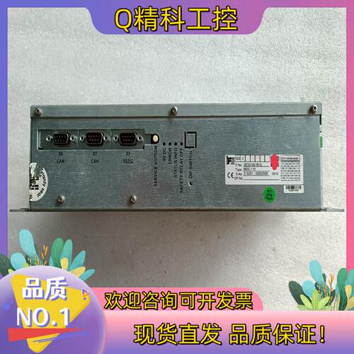 现货MDC-110 3ED01921R10IFE控制器