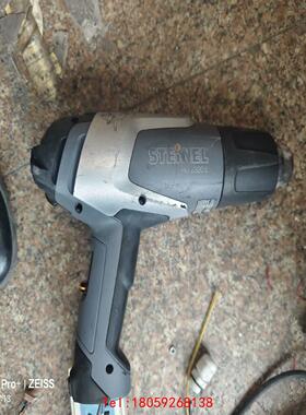 【非标价】司登利HG2320E热风枪实物拍摄图，风力大，发