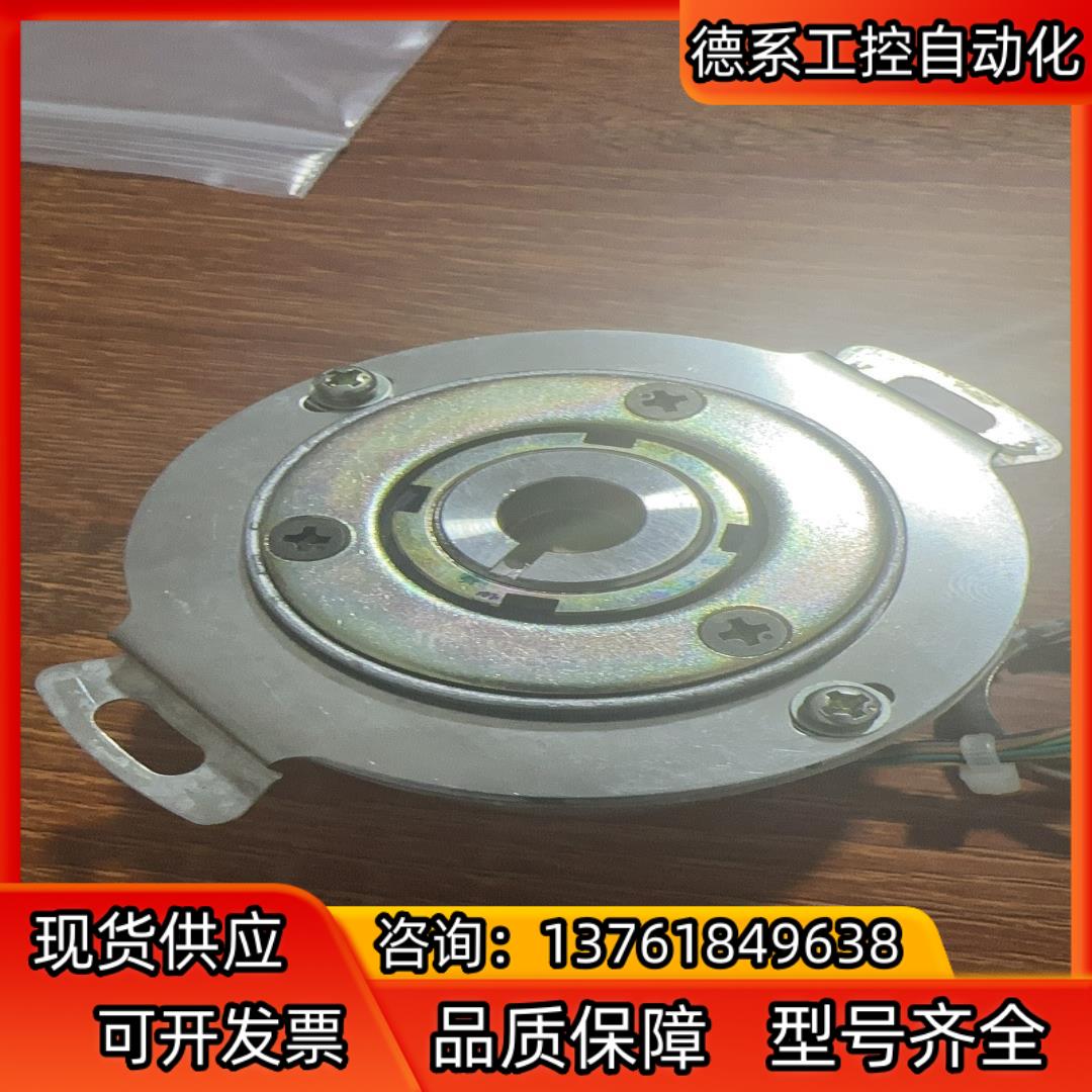 伺服电机VM-90L-55-2212  编码器转