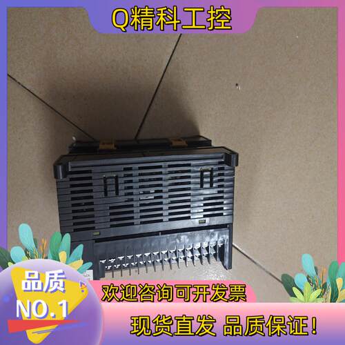 现货CP1H-X40DR 成色较新厂里搞回来的