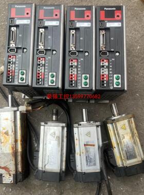 【荣强工控】MBDJT2210驱动，MHMJ042P1S电机