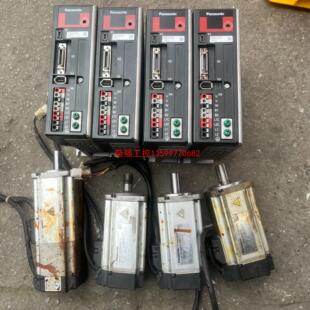 【荣强工控】MBDJT2210驱动，MHMJ042P1S电机