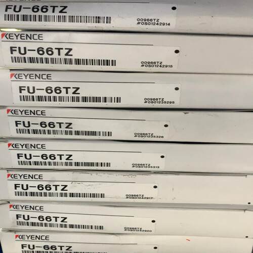 基恩士光纤FU-66TZ~询价