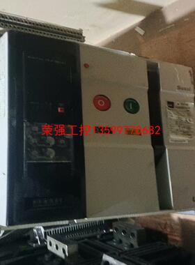 【荣强工控】LS产电框架断路器AS-25E3-25H