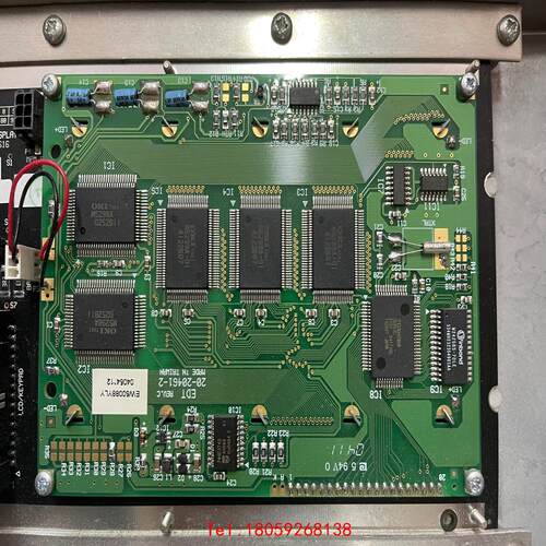 【非标价】TYCO 防火系统OCM-800 20-20461-2 EW