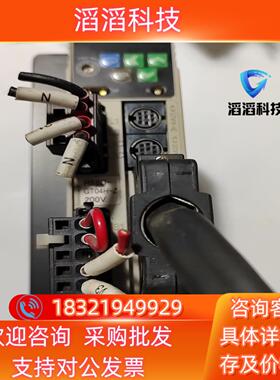 现货驱动R88D-GT04H-Z件成色