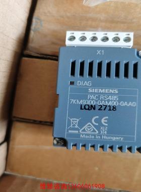 （请询价）7KM9300-0AM00-0AA0功能正常，质量包好议价