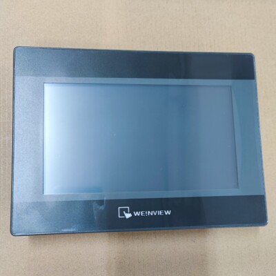 成色非常漂亮  威纶触摸屏 TK8071iP 带以太~询价