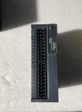 PLC模块TM3AI8模拟量输入实物图~询价