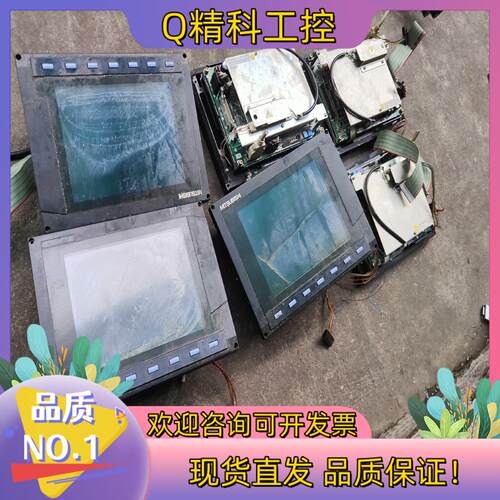 现货M64系统显示屏FUC6-DUN22