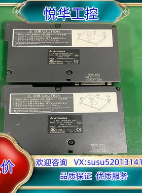 原装 触摸屏 通讯模块 GT15-75QBUSL议