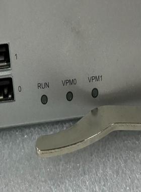 华三MSR5660业务卡SPU-300，万兆光纤卡。