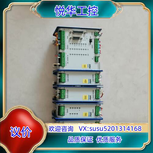 原装Jetter坚德控制模块PLC  NB-CPU／JX2-ID议