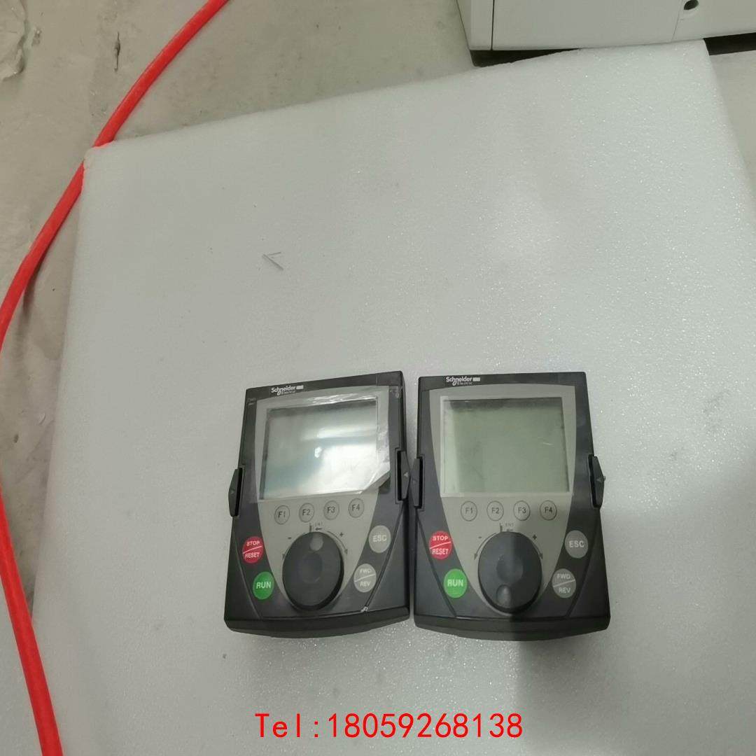 【非标价】Scheider  Electric施耐德 VW3A1102