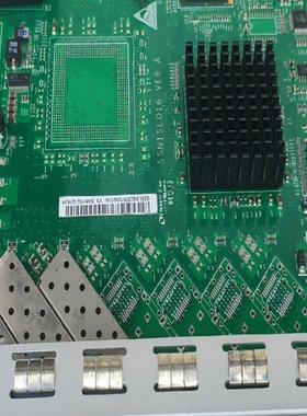 华为OSN3500传输 SLQ16