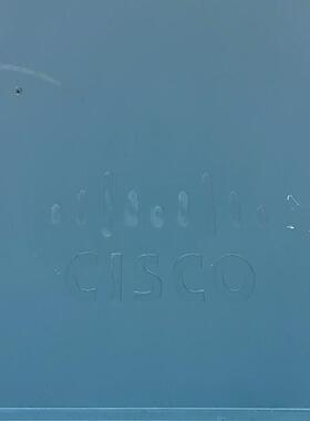 二手思科 WS-C2960XR-24TS-L  成色如图