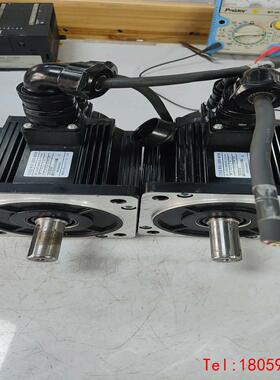 【非标价】信捷伺服电机，MS-130ST-M06025B-21P5-W