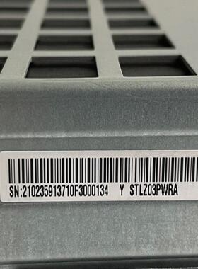 STLZ03PWRA 02359137 BBU 华为存储电池
