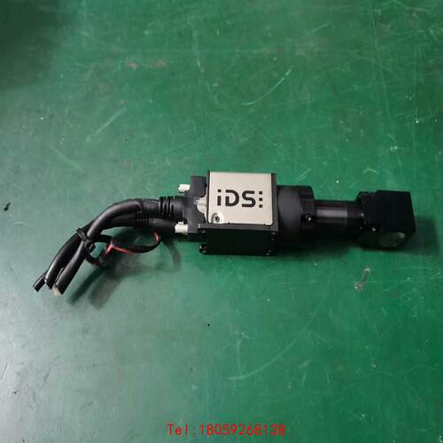 【非标价】德国iDS工业相机，型号Ui-5480CP-M-GL，功能包