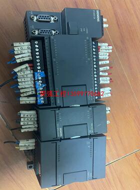 【荣强工控】西门子PLC 214-2BD23-0XB8