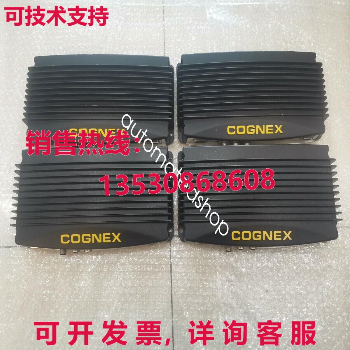 供应原装COGNEX In-Sight 3400 IS3400-00 视觉控制器