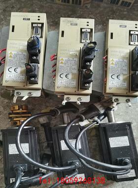 【非标价】安川驱动SGDA-04VP,  SGDA-04VPY197,