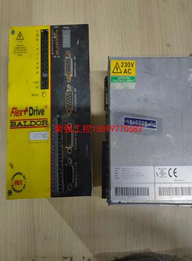 【荣强工控】葆德驱动器，FPH2A020TB-EP23驱动器如图，议价询