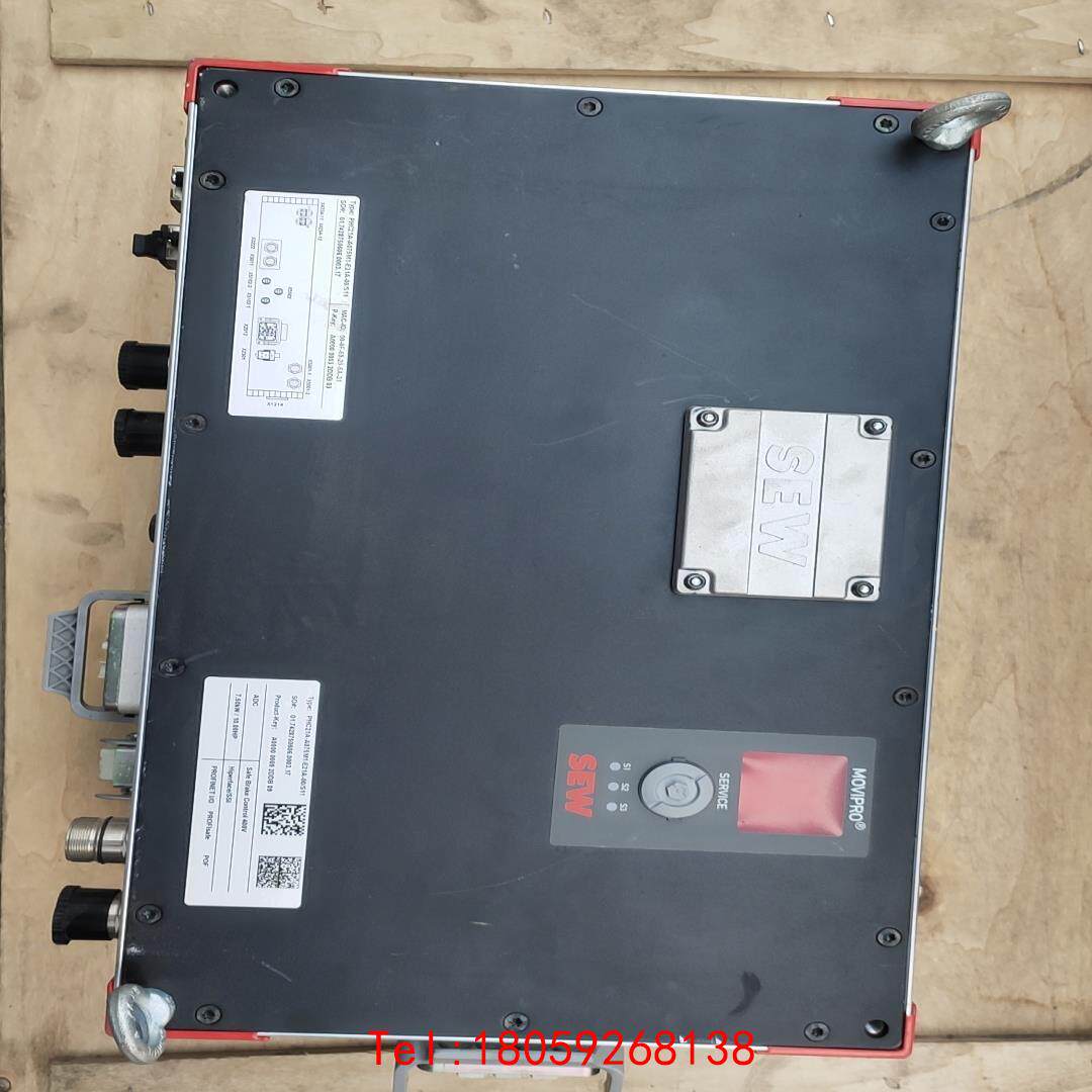 【非标价】SEW变频器PHC21A-A075M1-E21A-00/S1