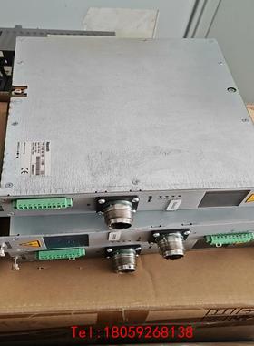 【非标价】力士乐拧紧枪控制器 0608750108 LTU350