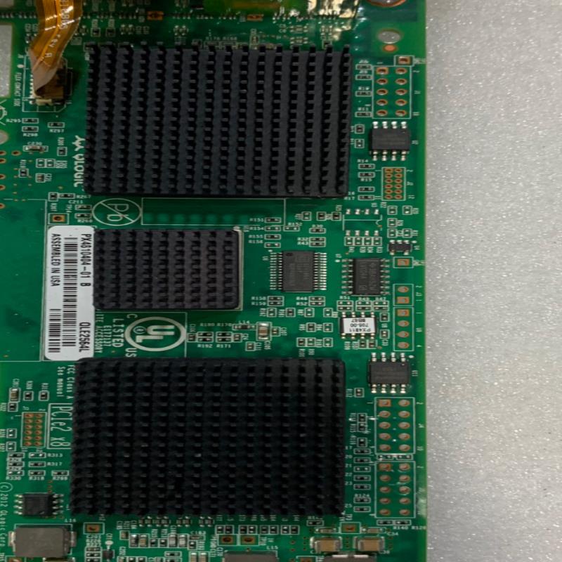 二手原装拆机 DELL QLE2564L PX4810404
