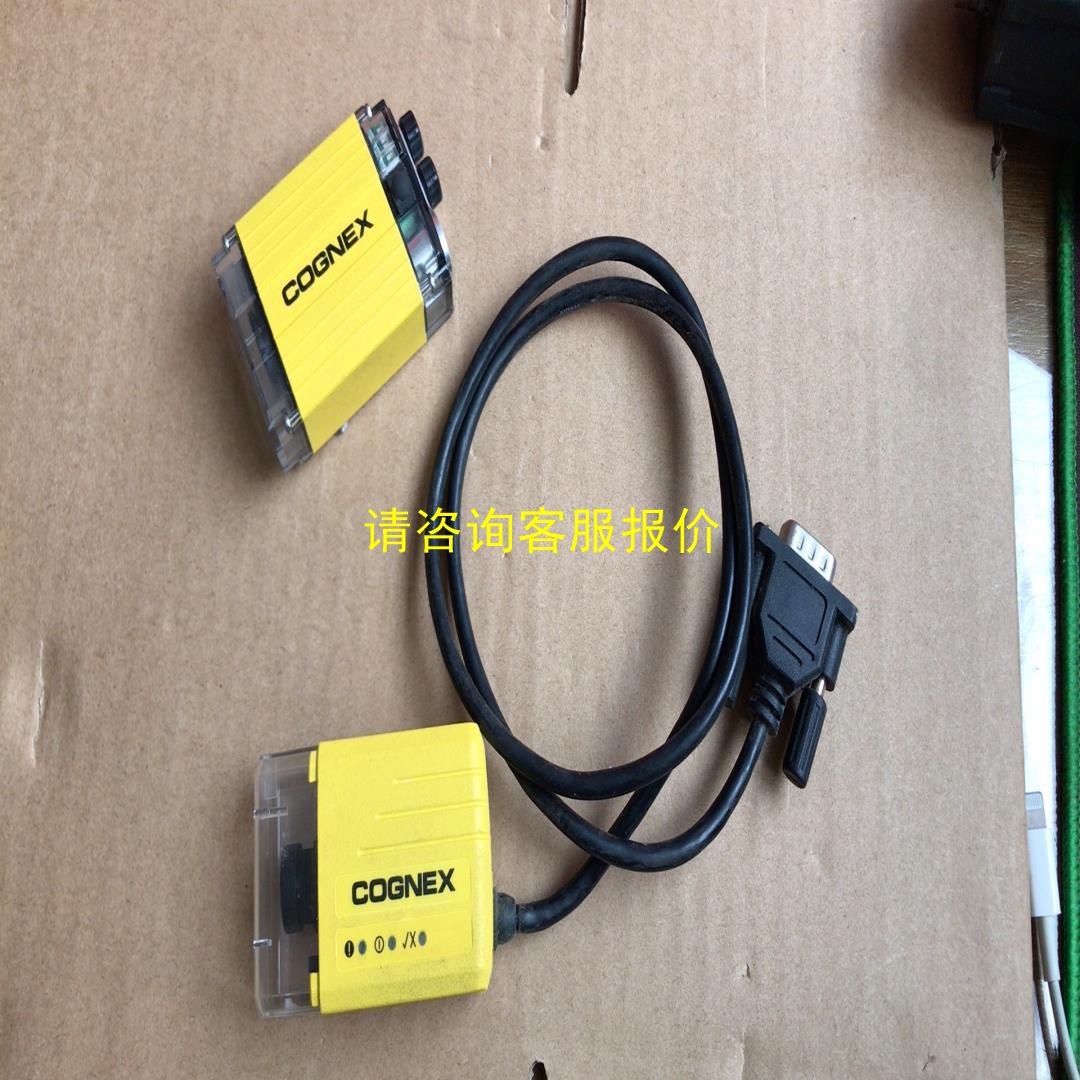 询价COGNEX康耐视DM200S固定式条码读取器，读码器 DM