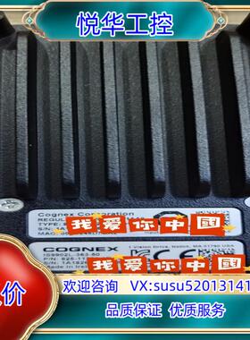 原装康耐视IS9902L-363-50线扫相机，议价出，全新议