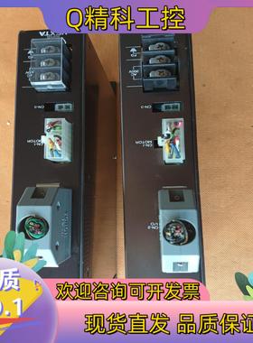 现货100V东方交流伺服驱动器KXPD180-ABZ 体积2