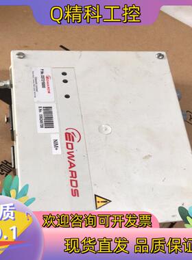 现货EDWARDS爱德华D37215000  功能未知